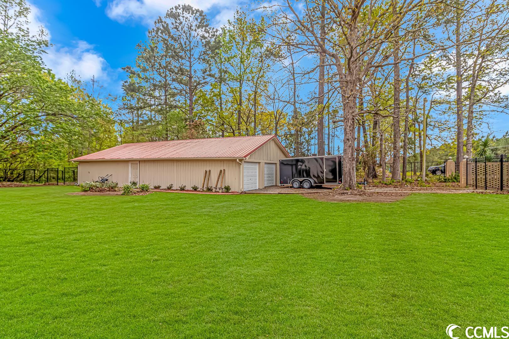 1506 Loop Circle Longs, SC 29568 - Photo 27 of 32