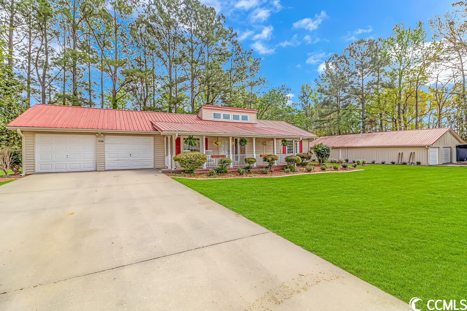 1506 Loop Circle Longs, SC 29568 - Photo 3 of 32