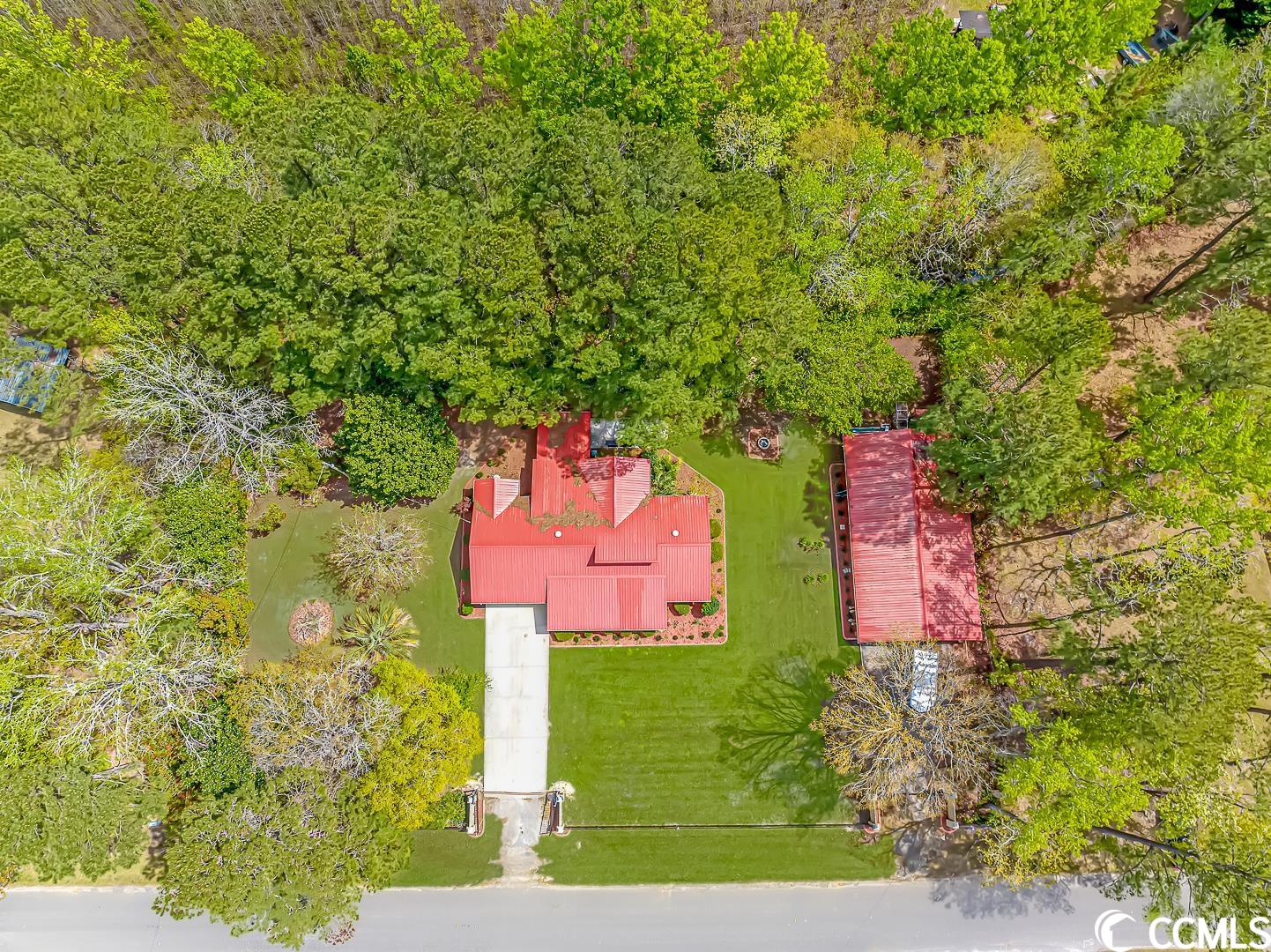 1506 Loop Circle Longs, SC 29568 - Photo 31 of 32