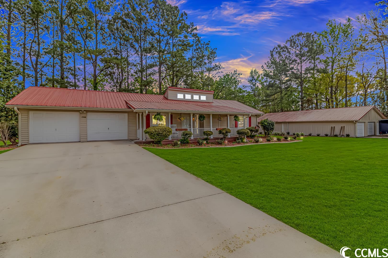 1506 Loop Circle Longs, SC 29568 - Photo 32 of 32