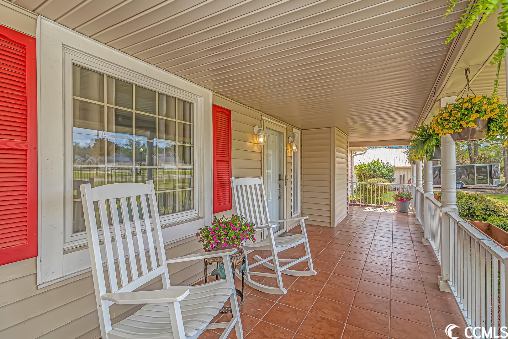 1506 Loop Circle Longs, SC 29568 - Photo 5 of 32