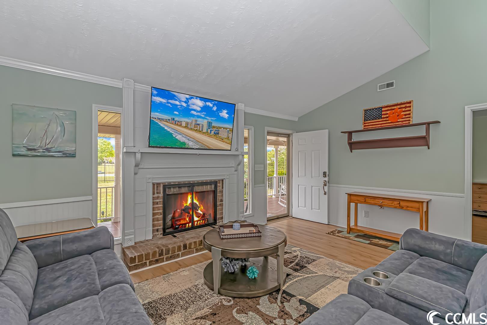 1506 Loop Circle Longs, SC 29568 - Photo 6 of 32