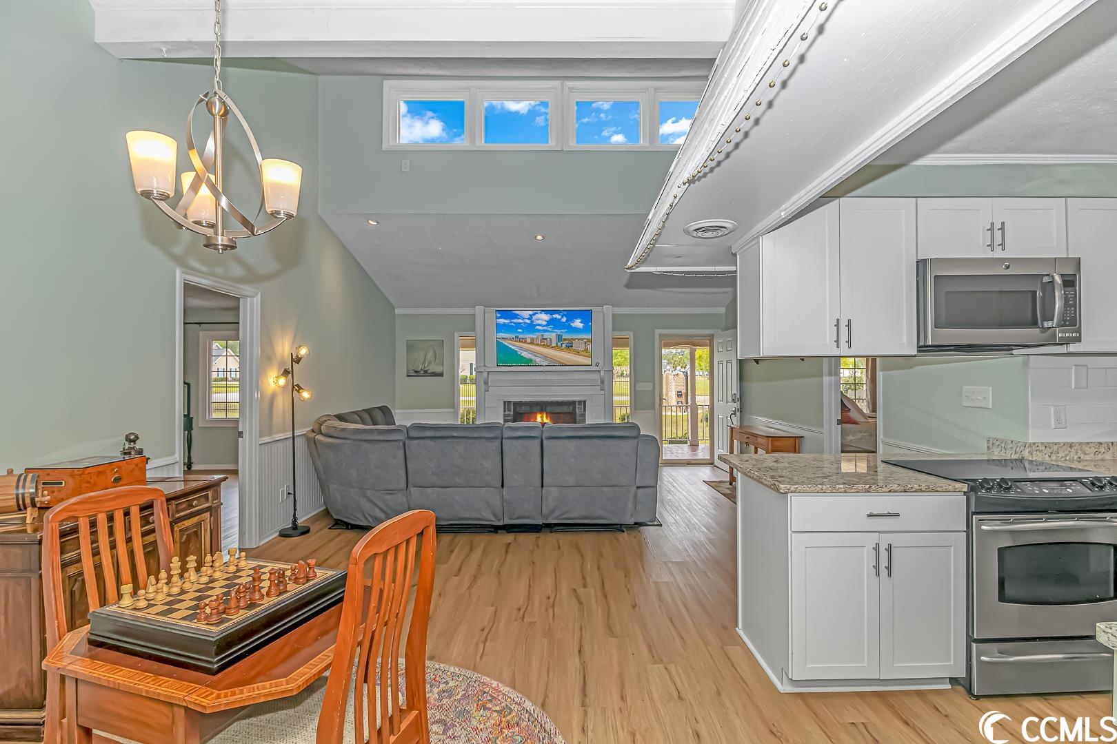 1506 Loop Circle Longs, SC 29568 - Photo 9 of 32