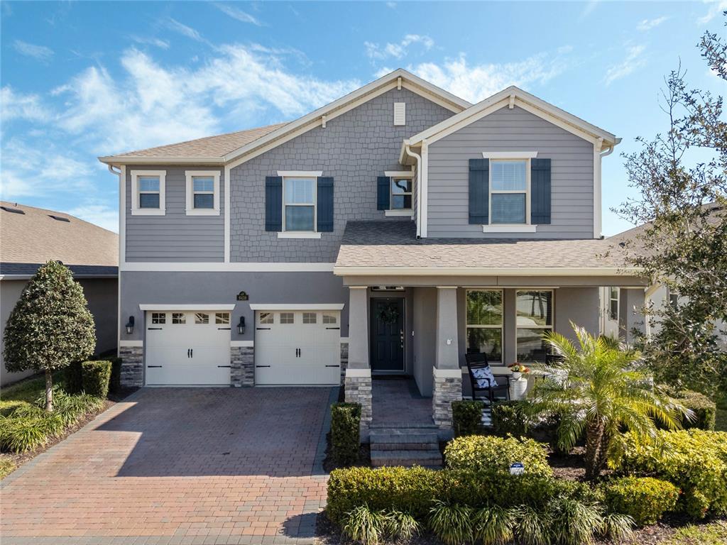 9459 Jaywood Road Winter Garden, FL 34787 - Photo 1 of 55