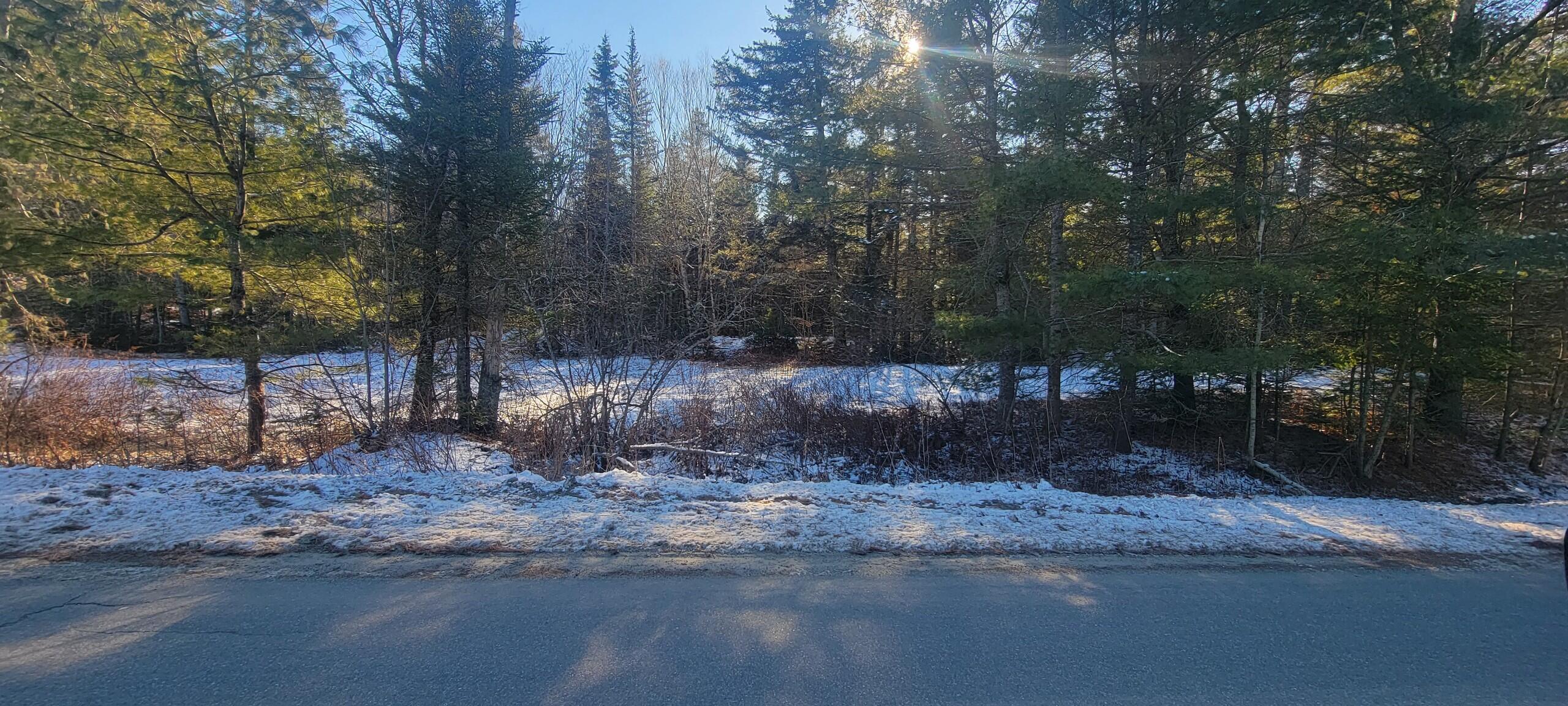 1 Depot Road Warren, ME 04864 - Photo 1 of 2 Lot 1