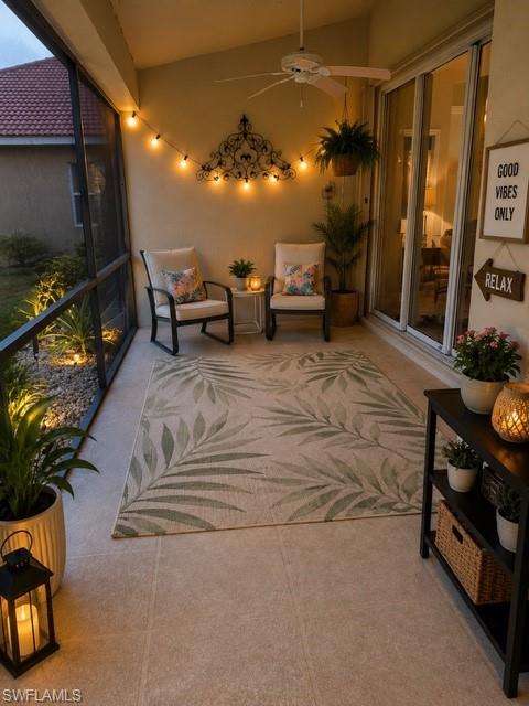 20381 Rookery Drive Estero, FL 33928 - Photo 13 of 13 Virtually Staged