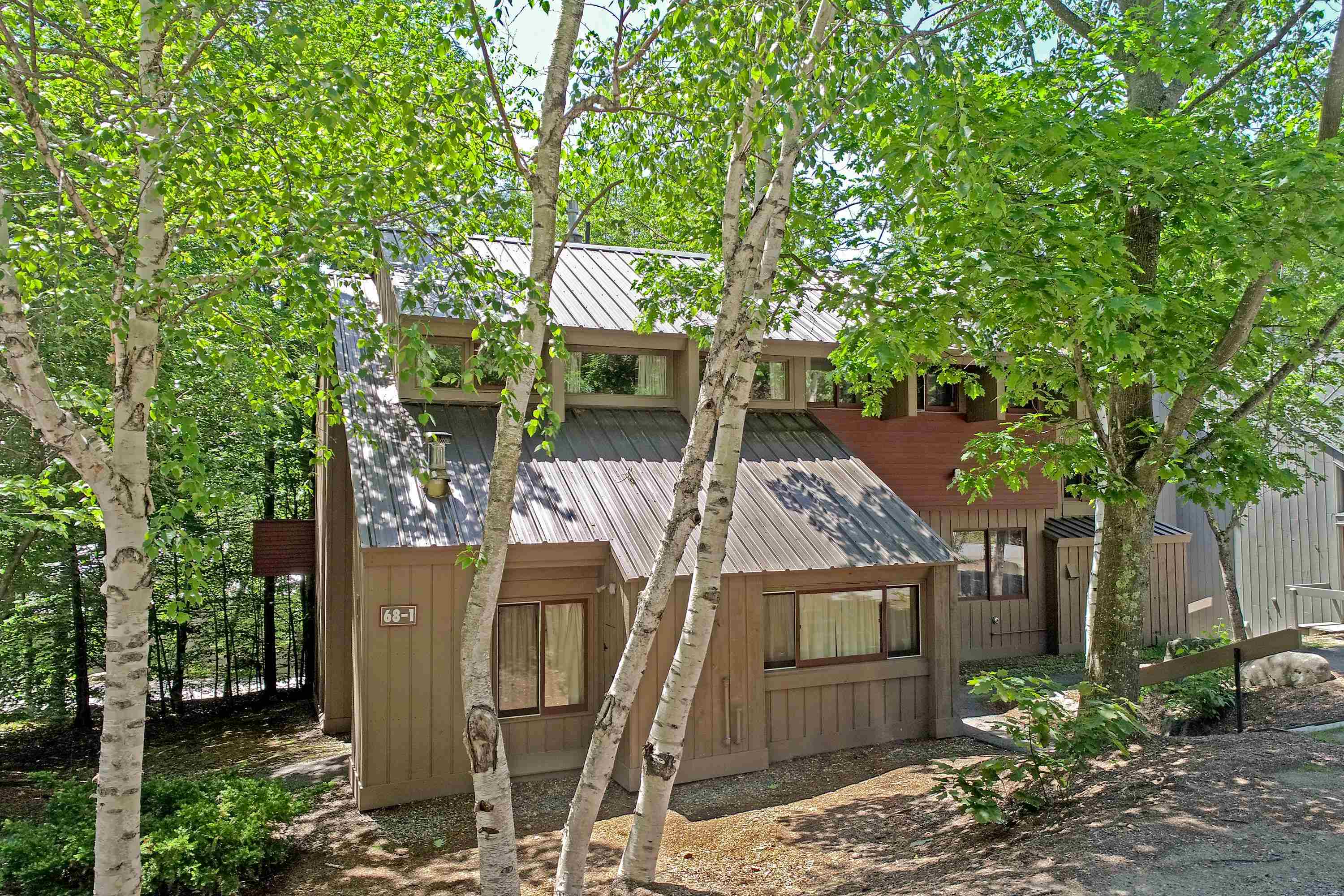68 Fox Run Road, Unit 1 Lincoln, NH 03251 - Photo 2 of 25