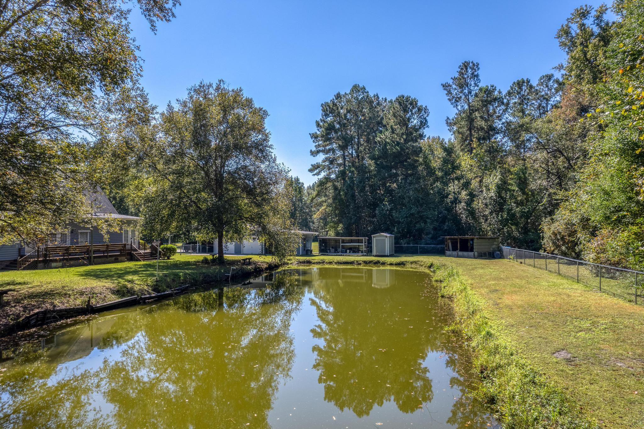 105 State Rd S-15-526 Walterboro, SC 29488 - Photo 29 of 35 Walterboro-39