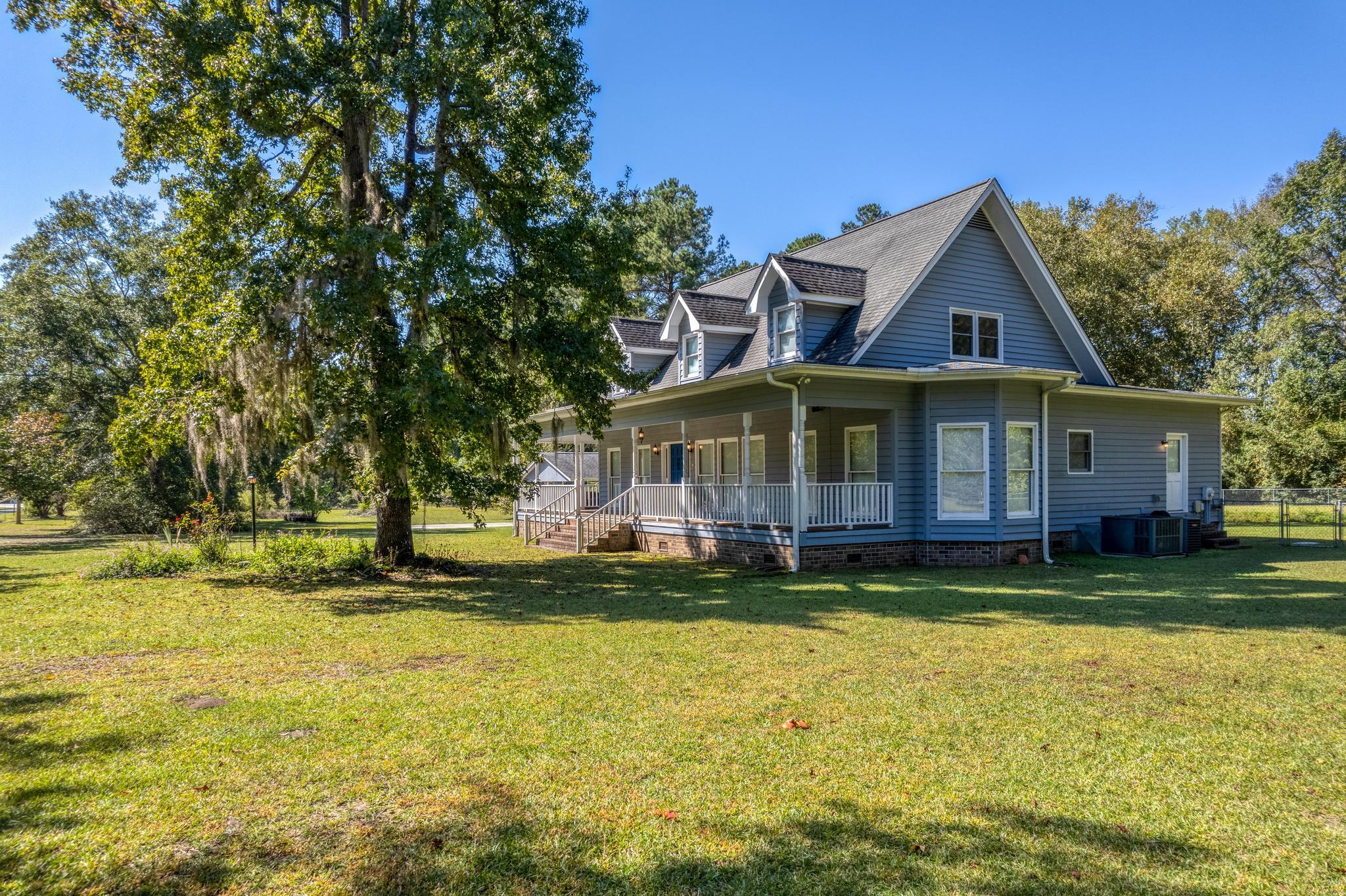 105 State Rd S-15-526 Walterboro, SC 29488 - Photo 3 of 35 Walterboro-36