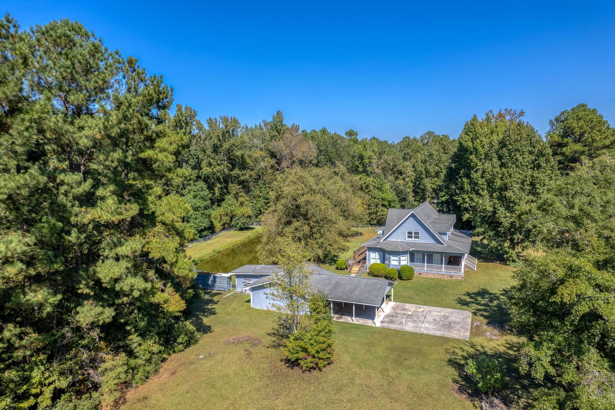 105 State Rd S-15-526 Walterboro, SC 29488 - Photo 33 of 35 Walterboro-60