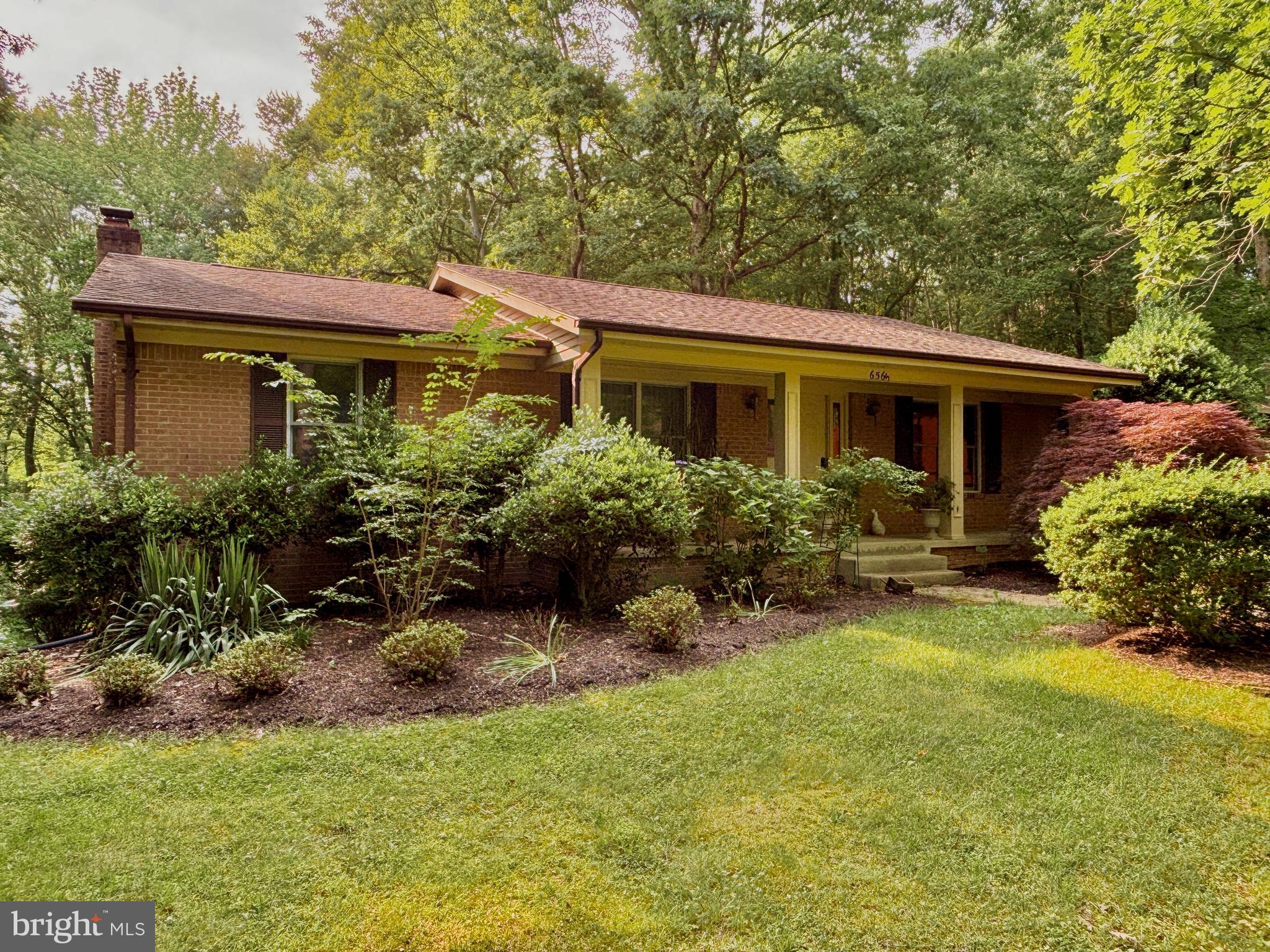 6565 Hawkins Gate Road La Plata, MD 20646 - Photo 11 of 63 Gallery Image 11