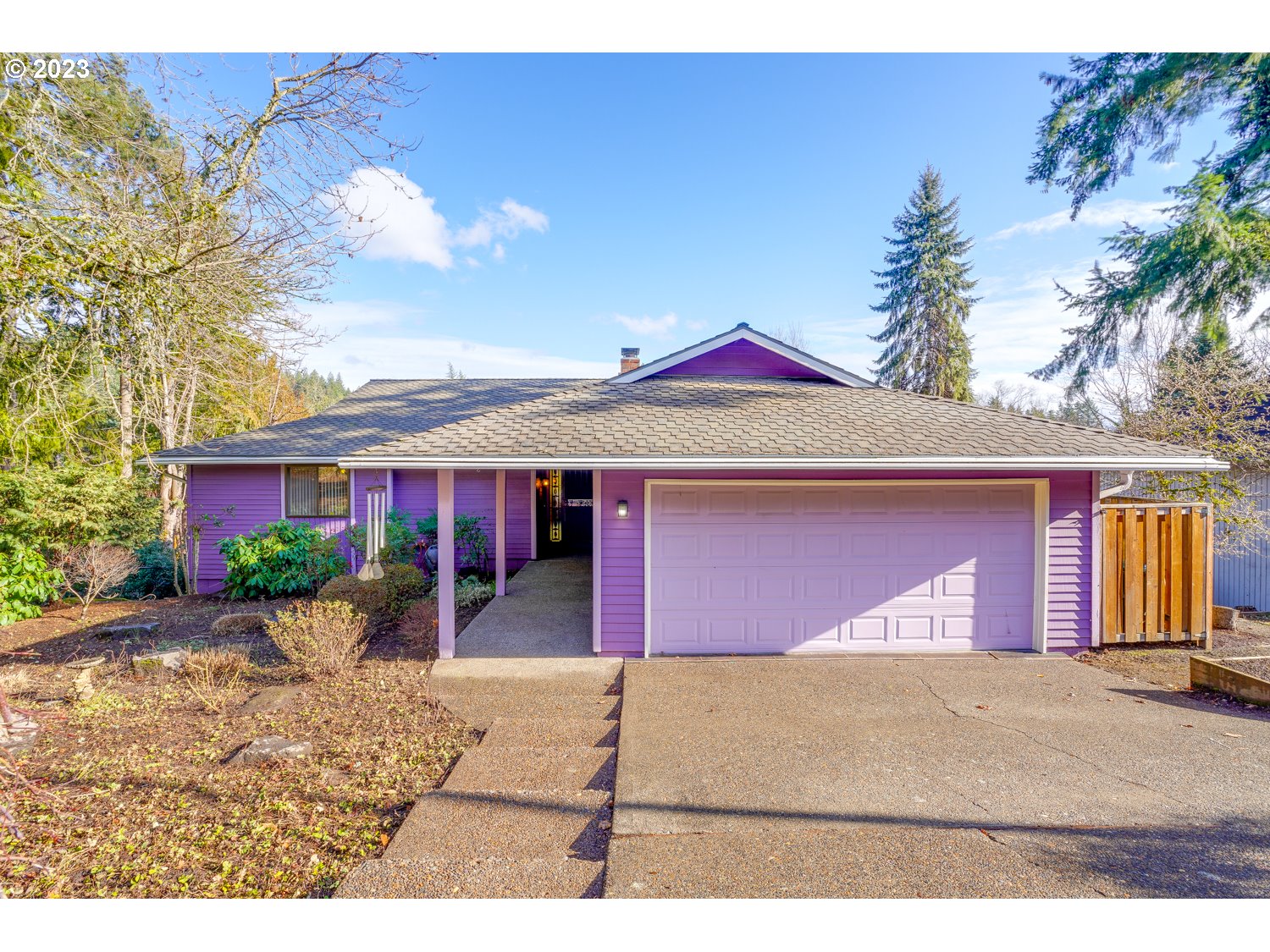 3020 Southwest Raleighview Drive Portland, OR 97225 - Photo 1 of 32 Gallery Image 1