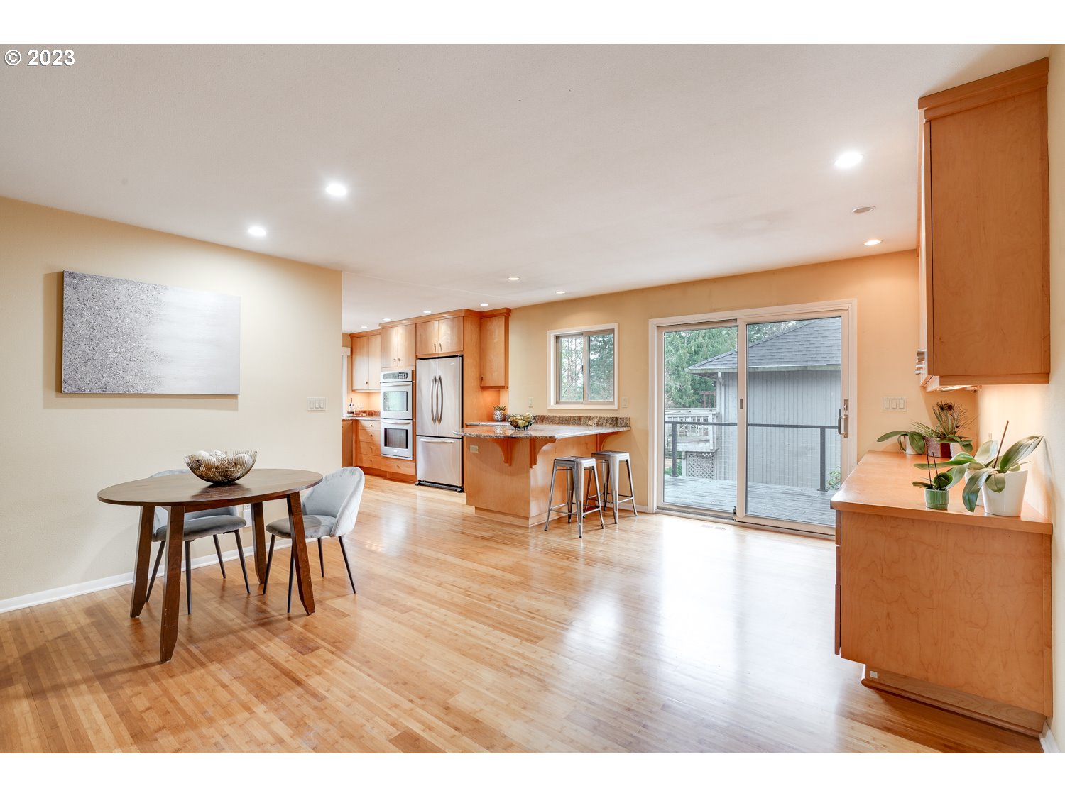 3020 Southwest Raleighview Drive Portland, OR 97225 - Photo 13 of 32 Gallery Image 13