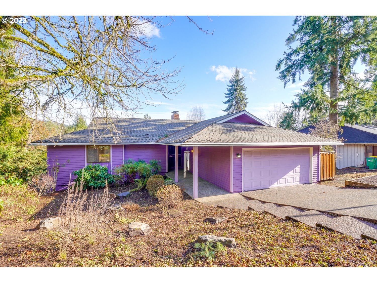 3020 Southwest Raleighview Drive Portland, OR 97225 - Photo 2 of 32 Gallery Image 2