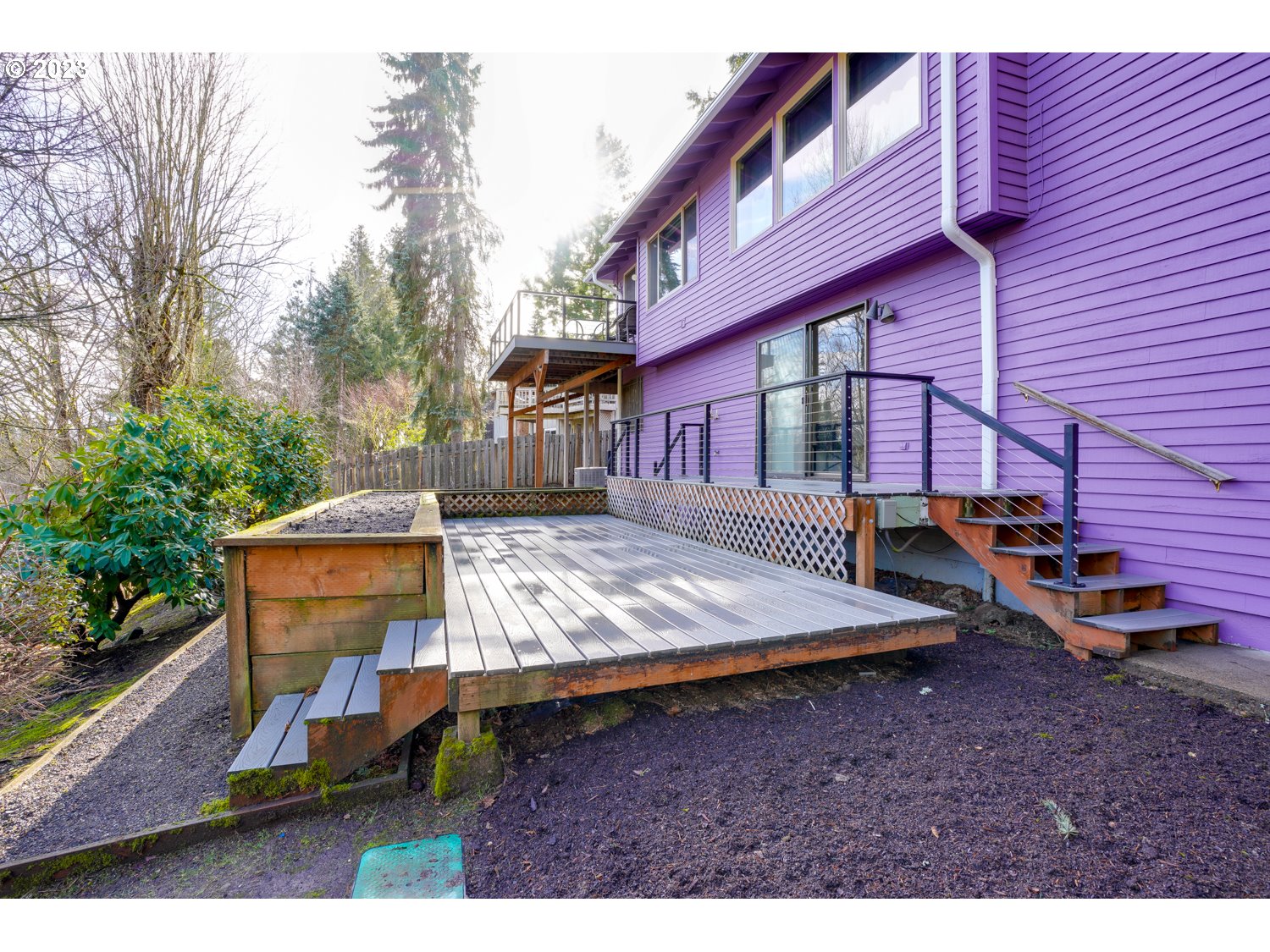 3020 Southwest Raleighview Drive Portland, OR 97225 - Photo 25 of 32 Gallery Image 25