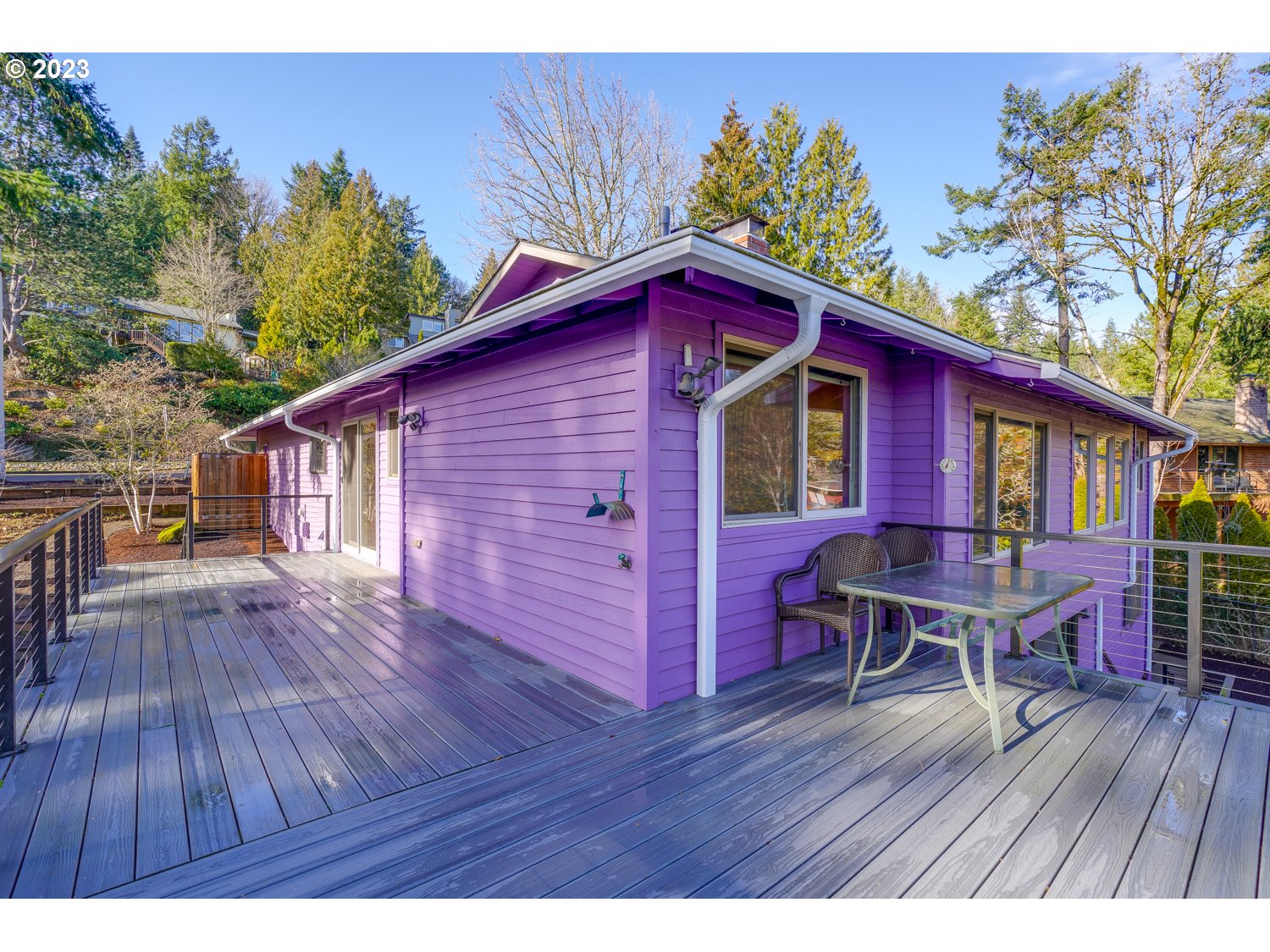 3020 Southwest Raleighview Drive Portland, OR 97225 - Photo 27 of 32 Gallery Image 27