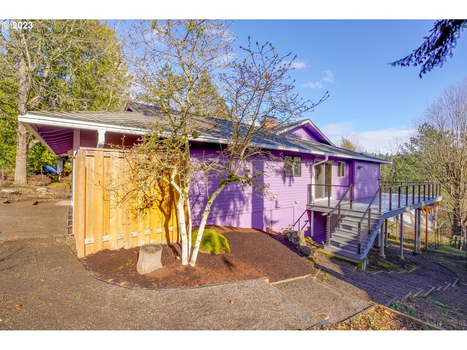 3020 Southwest Raleighview Drive Portland, OR 97225 - Photo 28 of 32 Gallery Image 28