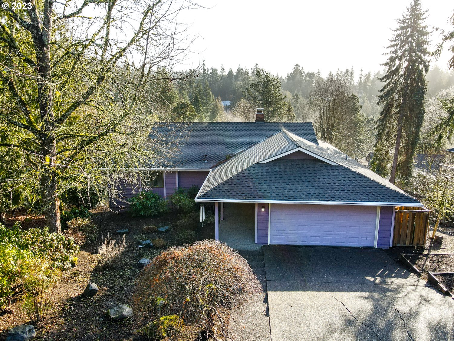 3020 Southwest Raleighview Drive Portland, OR 97225 - Photo 29 of 32 Gallery Image 29
