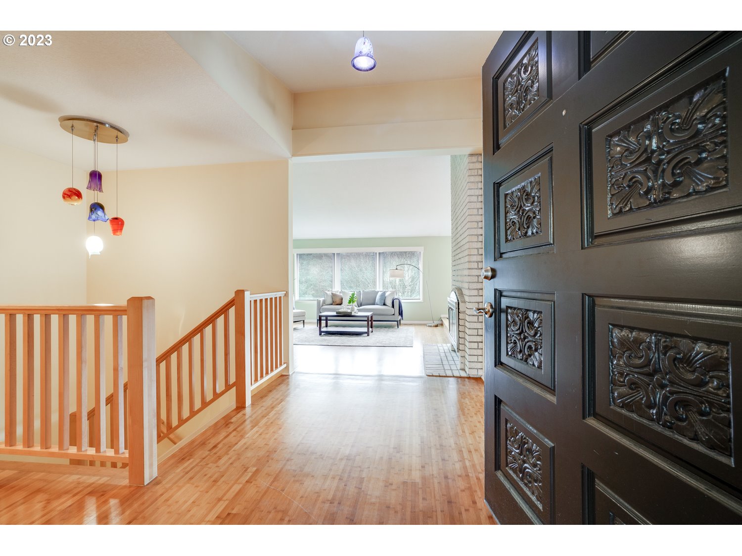 3020 Southwest Raleighview Drive Portland, OR 97225 - Photo 3 of 32 Gallery Image 3