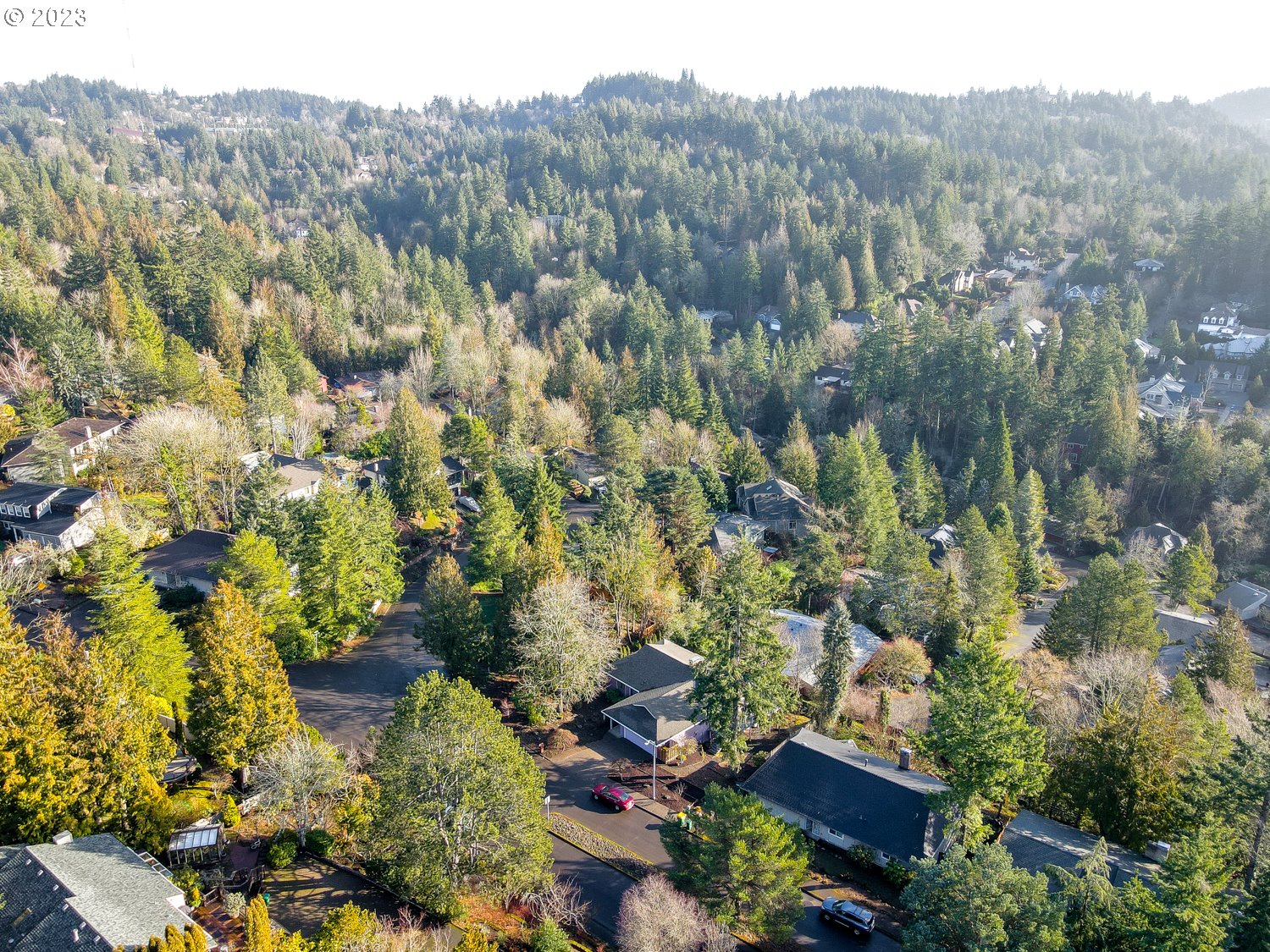 3020 Southwest Raleighview Drive Portland, OR 97225 - Photo 31 of 32 Gallery Image 31