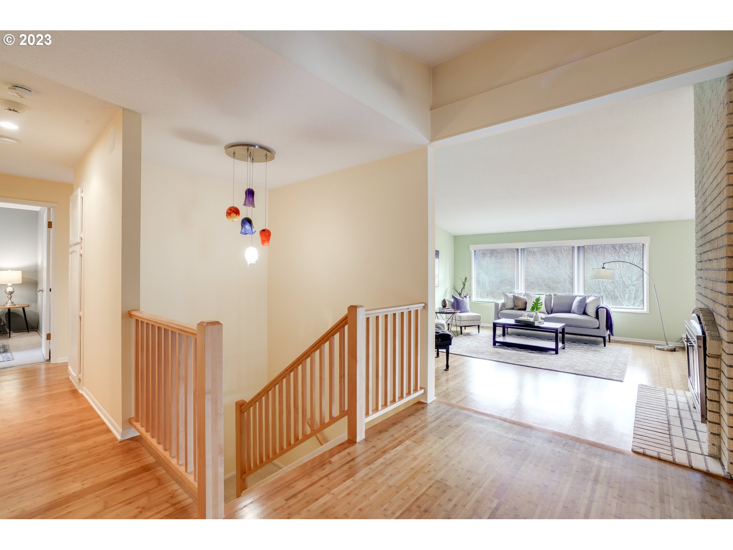3020 Southwest Raleighview Drive Portland, OR 97225 - Photo 4 of 32 Gallery Image 4