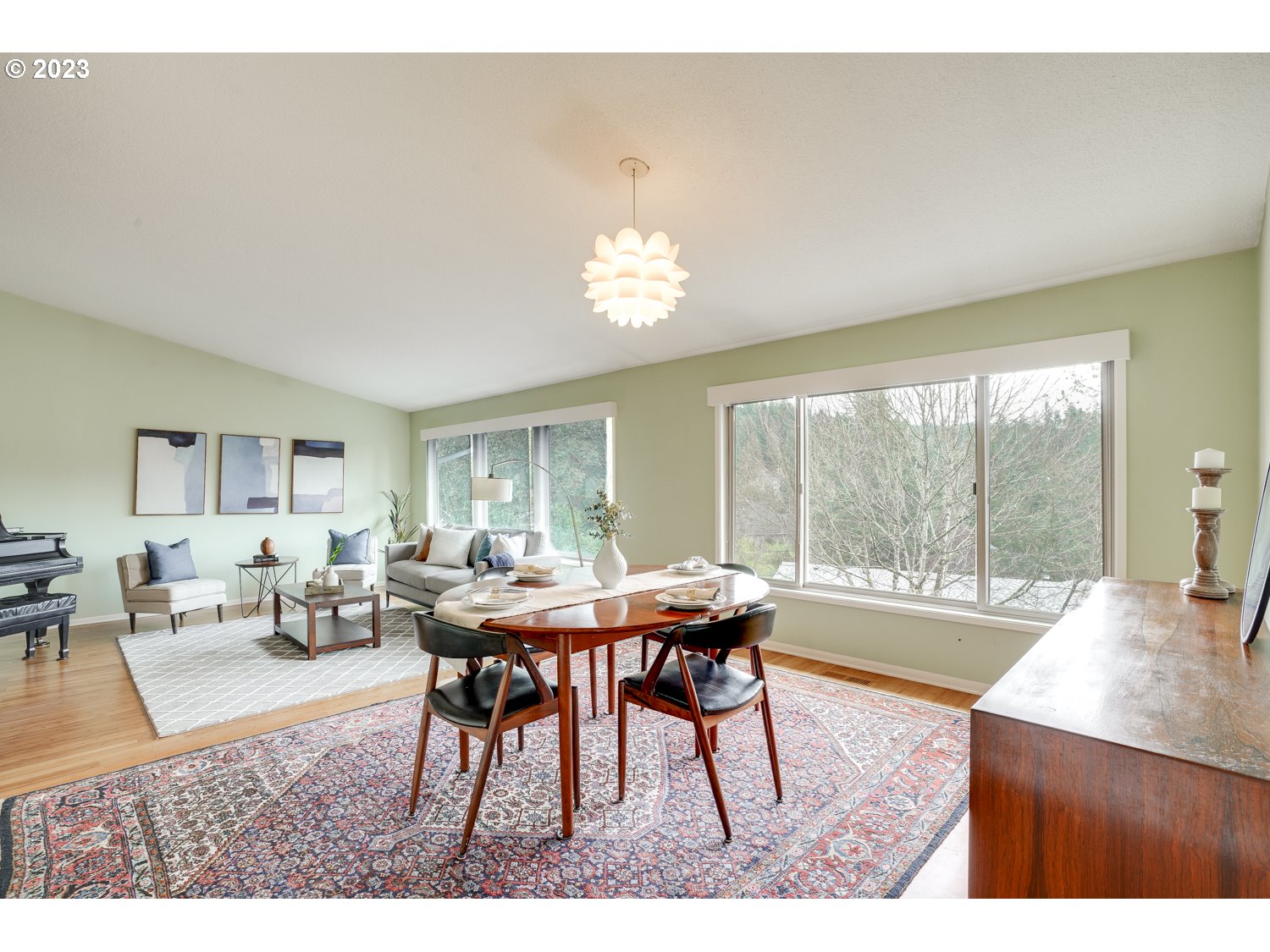 3020 Southwest Raleighview Drive Portland, OR 97225 - Photo 7 of 32 Gallery Image 7