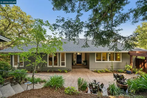 $2,385,000 | 665 Sky Hy Circle, Lafayette, CA 94549