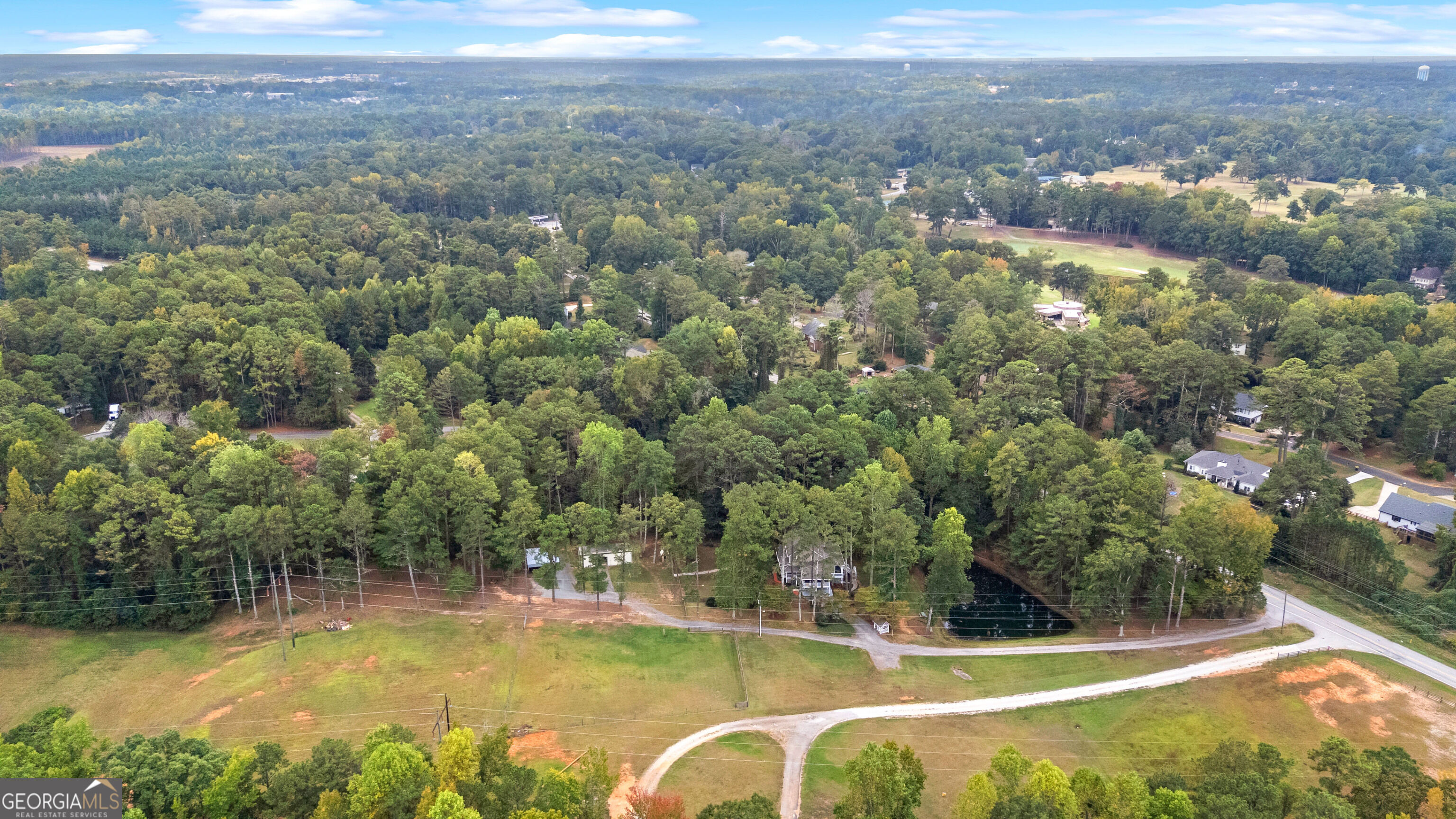 165 Hal Jones Road Newnan, GA 30263 - Photo 78 of 86 Gallery Image 78