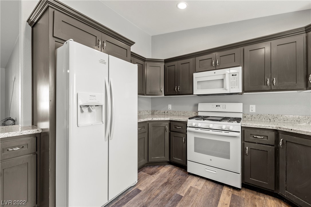 1781 South Blagg Road Pahrump, NV 89048 - Photo 11 of 30 Gallery Image 11