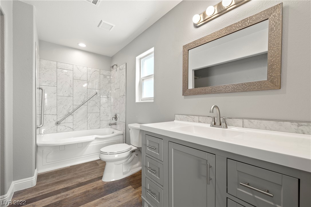 1781 South Blagg Road Pahrump, NV 89048 - Photo 23 of 30 Gallery Image 23