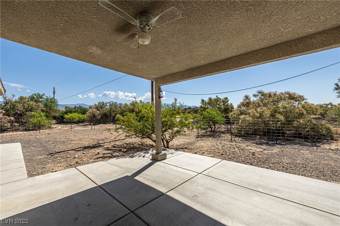 1781 South Blagg Road Pahrump, NV 89048 - Photo 28 of 30 Gallery Image 28