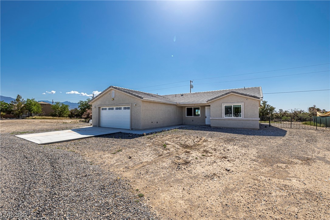 1781 South Blagg Road Pahrump, NV 89048 - Photo 3 of 30 Gallery Image 3