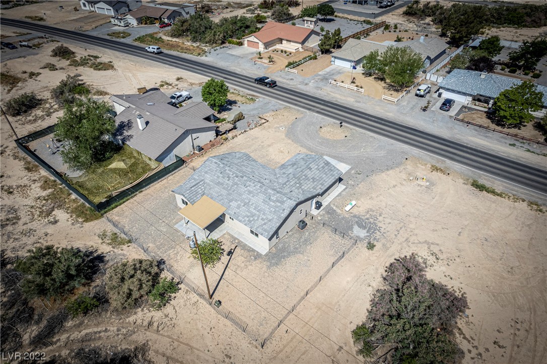 1781 South Blagg Road Pahrump, NV 89048 - Photo 5 of 30 Gallery Image 5