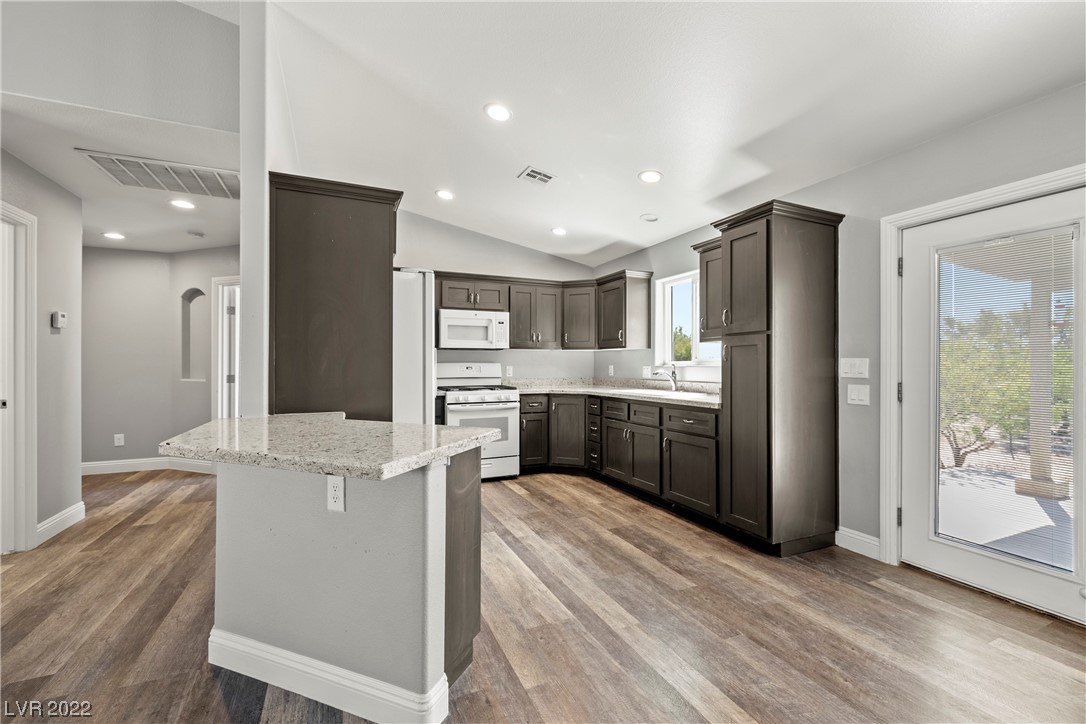 1781 South Blagg Road Pahrump, NV 89048 - Photo 9 of 30 Gallery Image 9