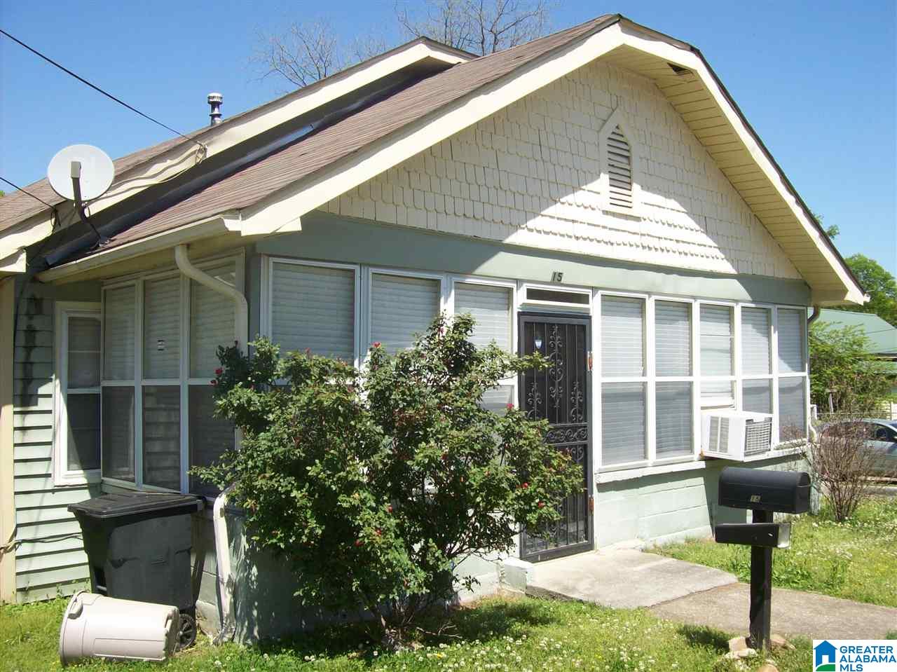 15 Morgan Street Anniston, AL 36201 - Photo 1 of 45
