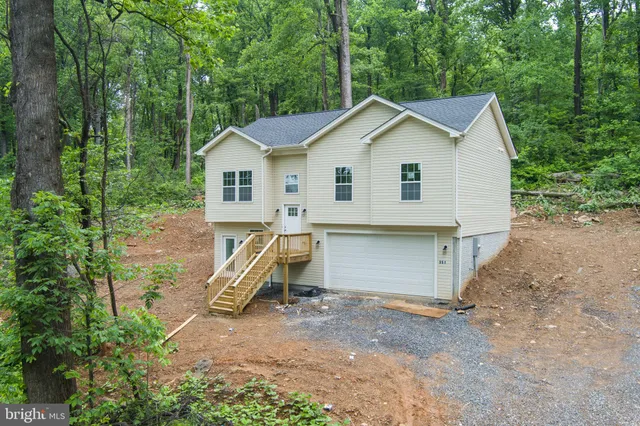$380,000 | 351 Reid Drive, Front Royal, VA 22630