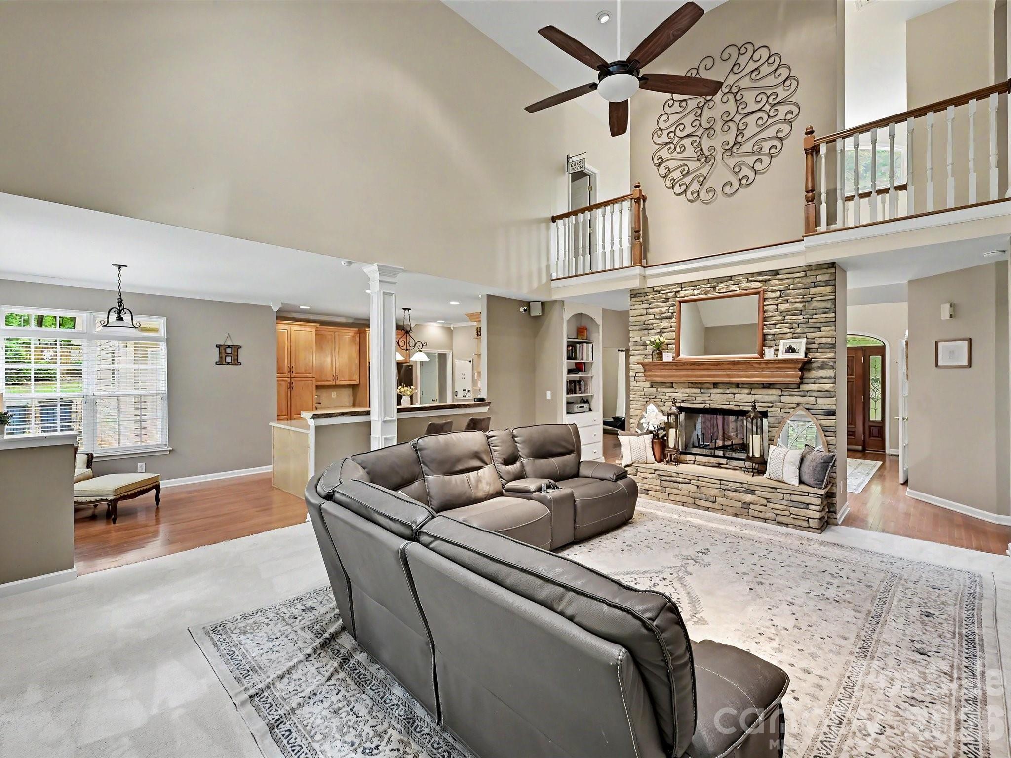 8729 Riverwood Road Terrell, NC 28682 - Photo 8 of 35