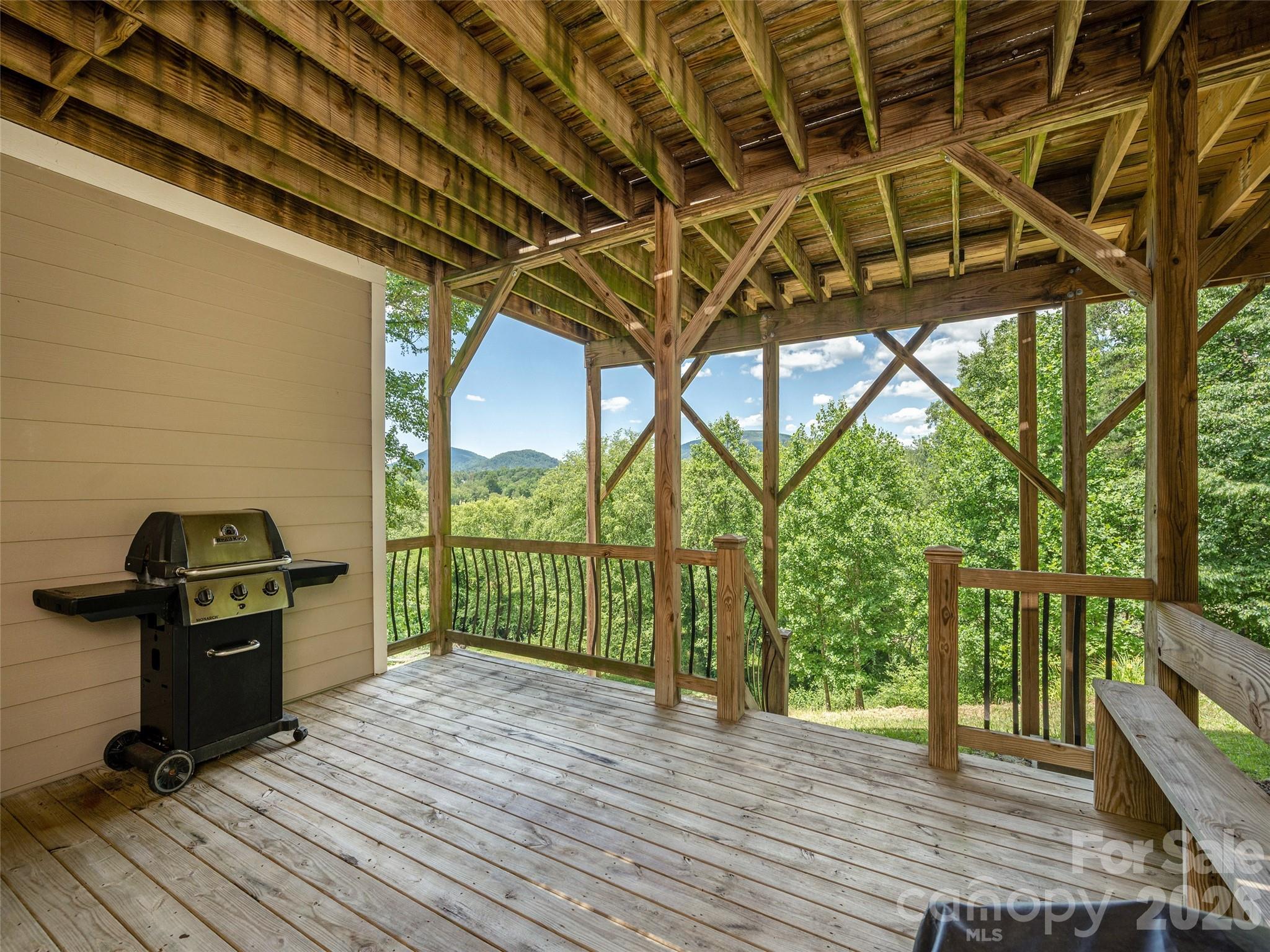 167 Tatham Road Hendersonville, NC 28792 - Photo 44 of 48