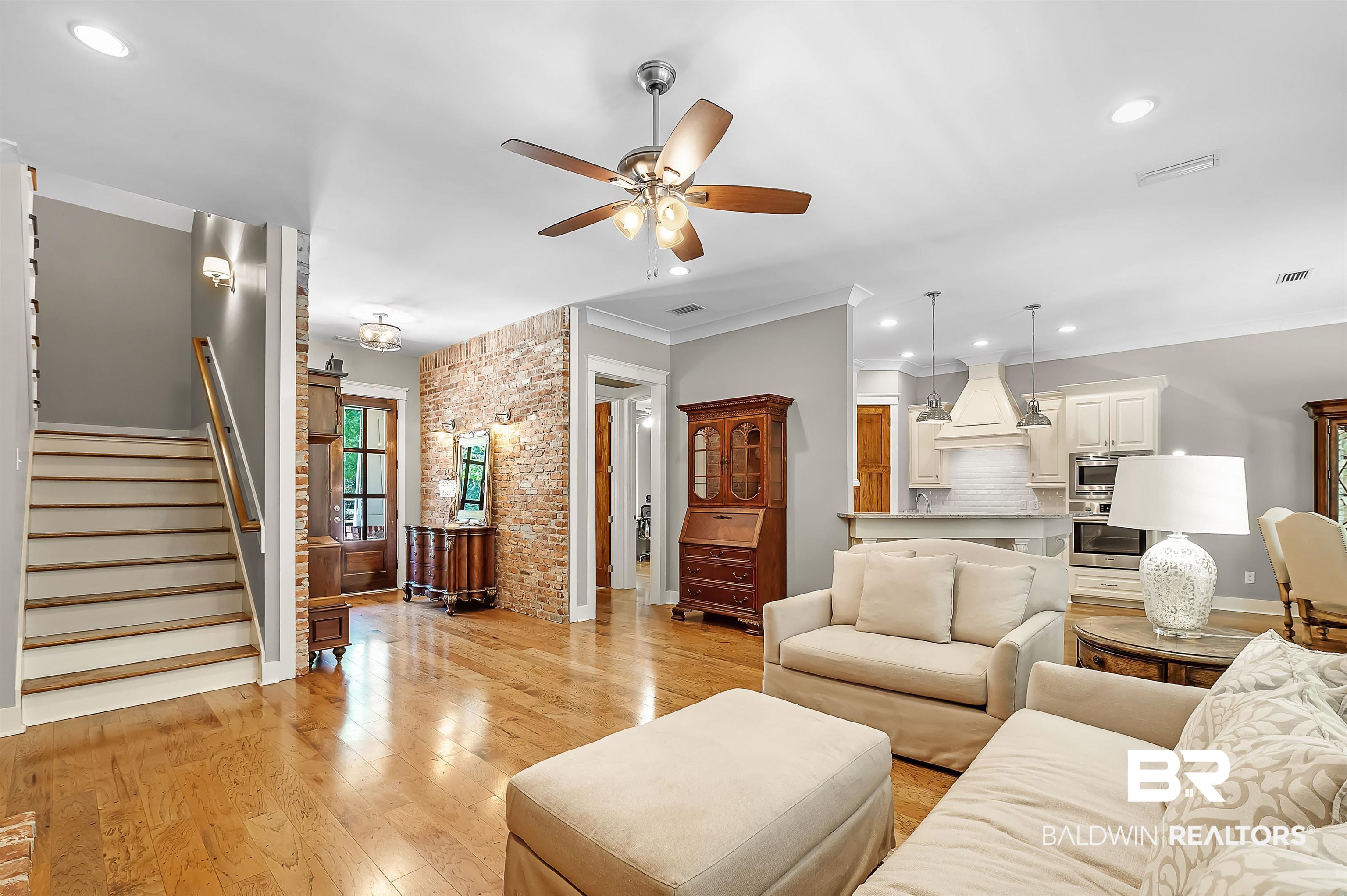 212 Simon Street Fairhope, AL 36532 - Photo 11 of 49 Great Room