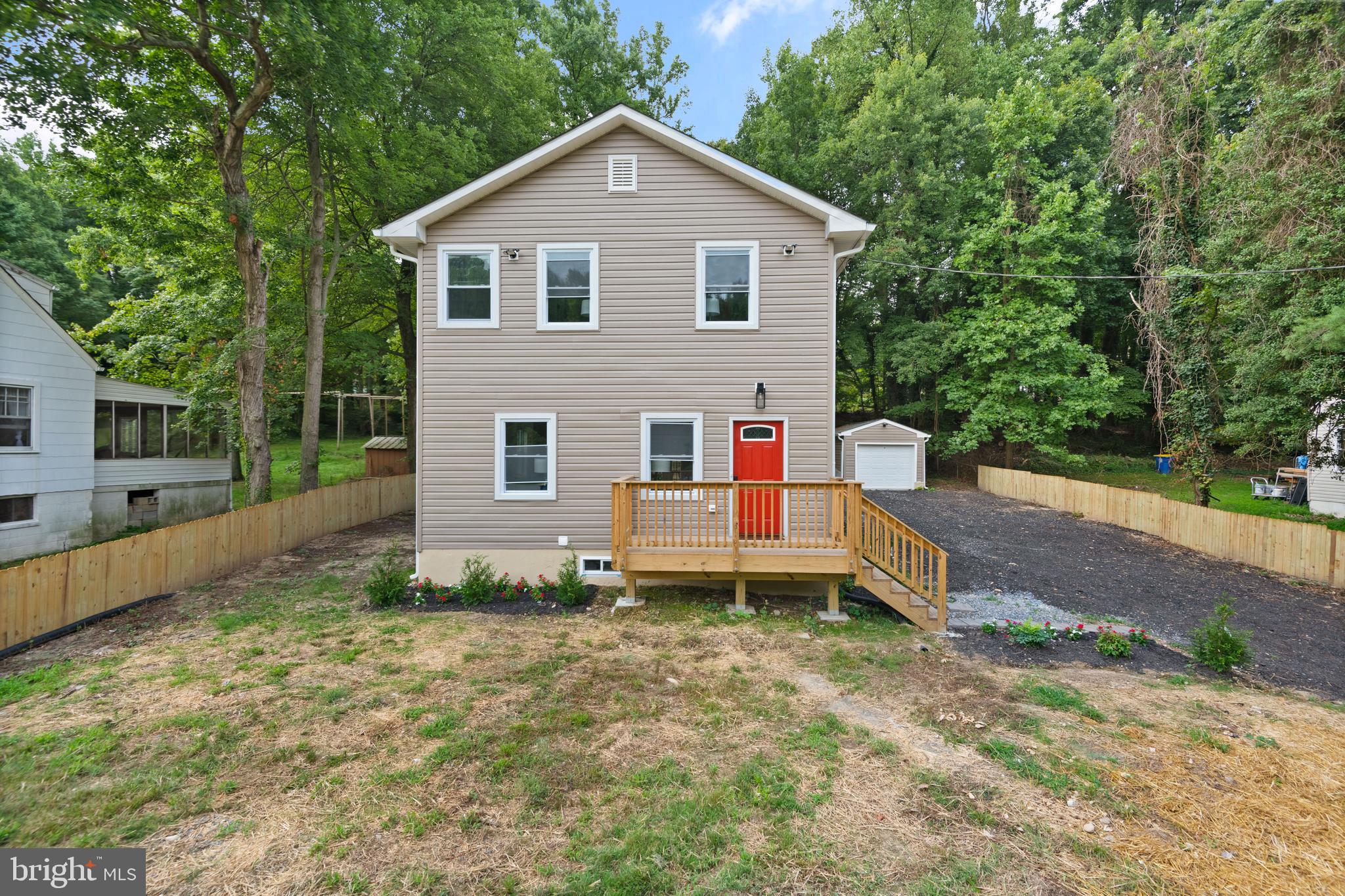 6415 Woodland Road Morningside, MD 20746 - Photo 1 of 35