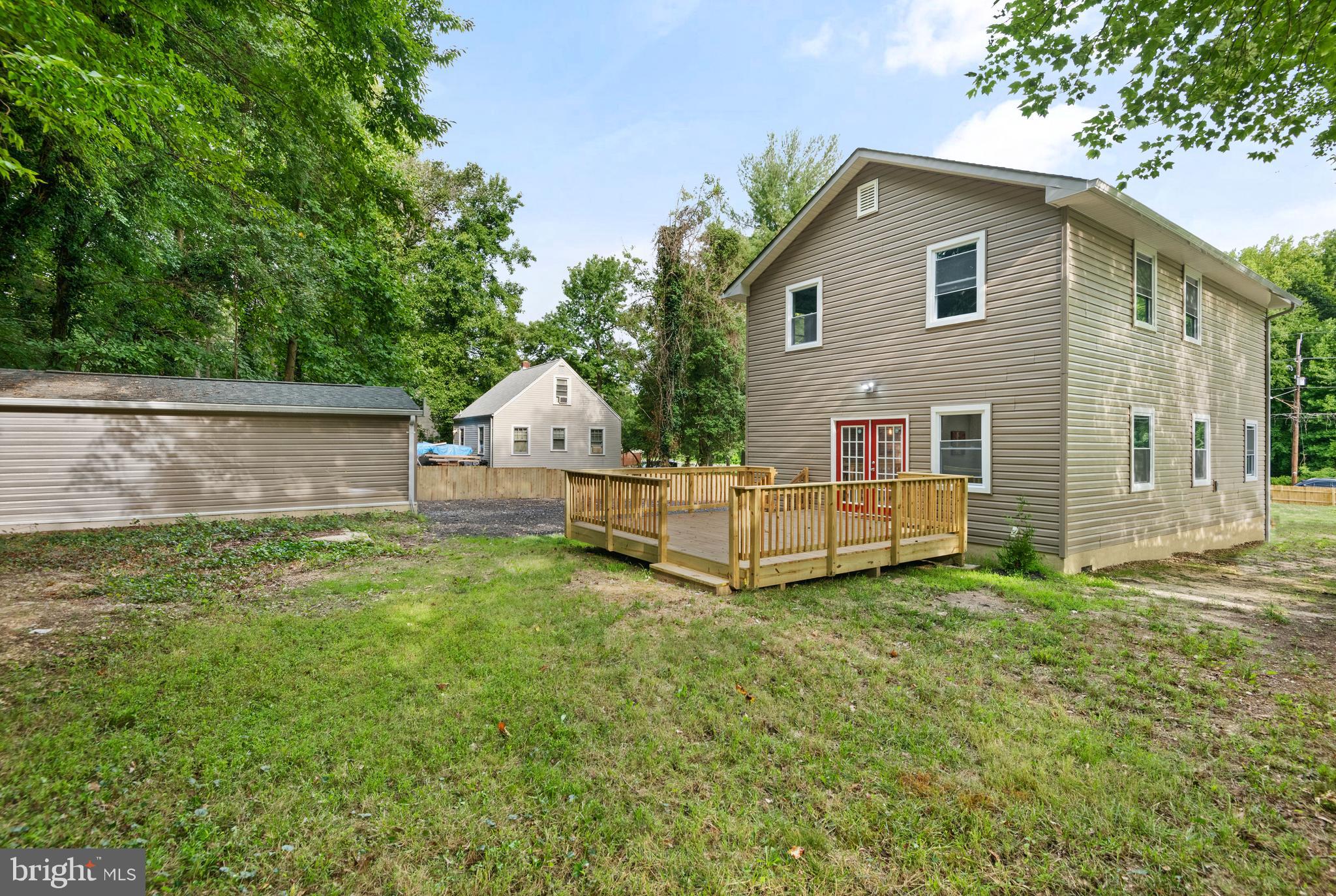 6415 Woodland Road Morningside, MD 20746 - Photo 30 of 35