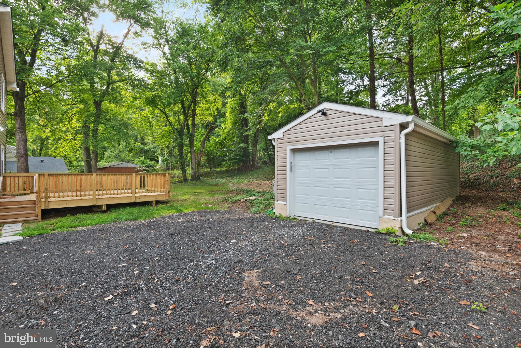 6415 Woodland Road Morningside, MD 20746 - Photo 31 of 35