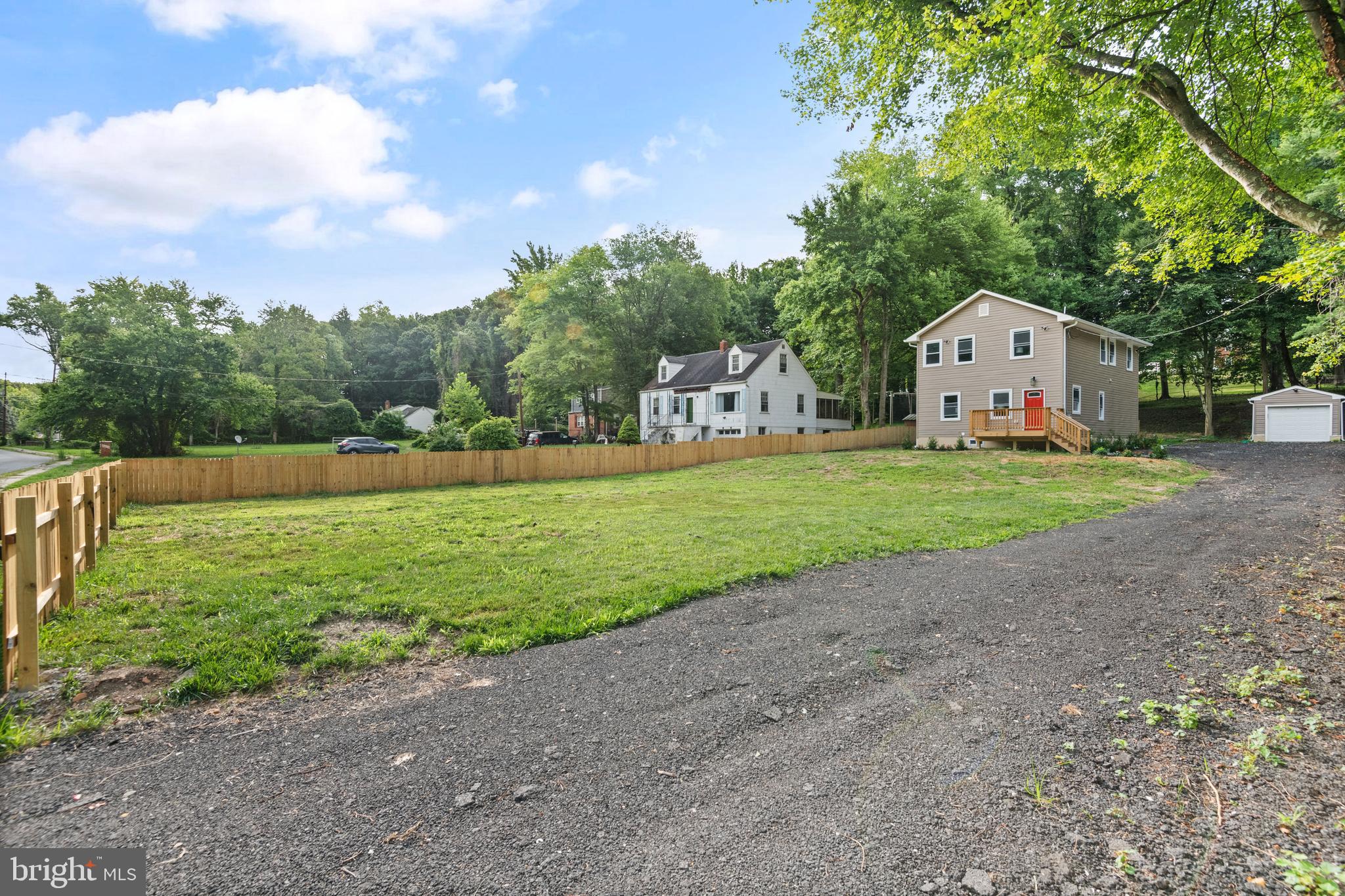 6415 Woodland Road Morningside, MD 20746 - Photo 34 of 35