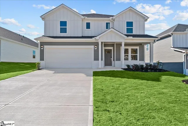 $441,900 | 321 Allingham Road, Piedmont, SC 29673