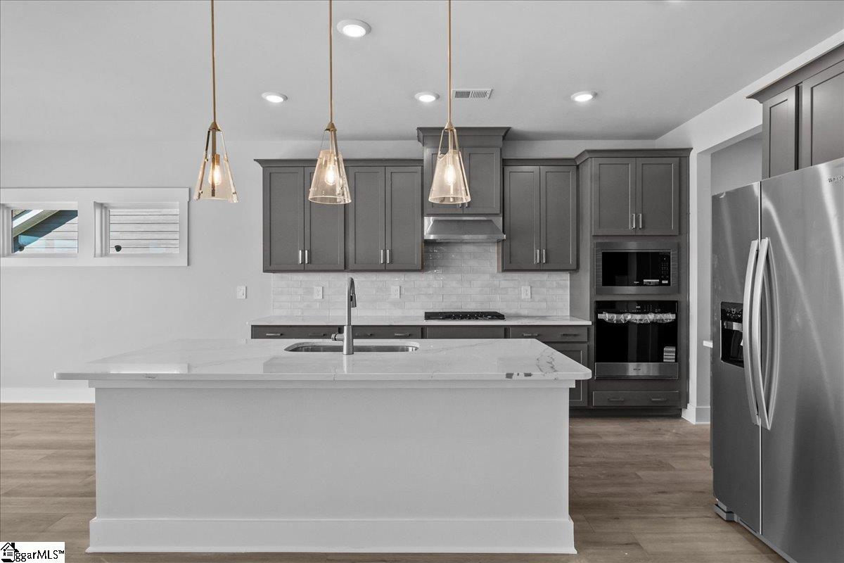 321 Allingham Road Piedmont, SC 29673 - Photo 11 of 42