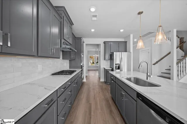 $441,900 | 321 Allingham Road, Piedmont, SC 29673