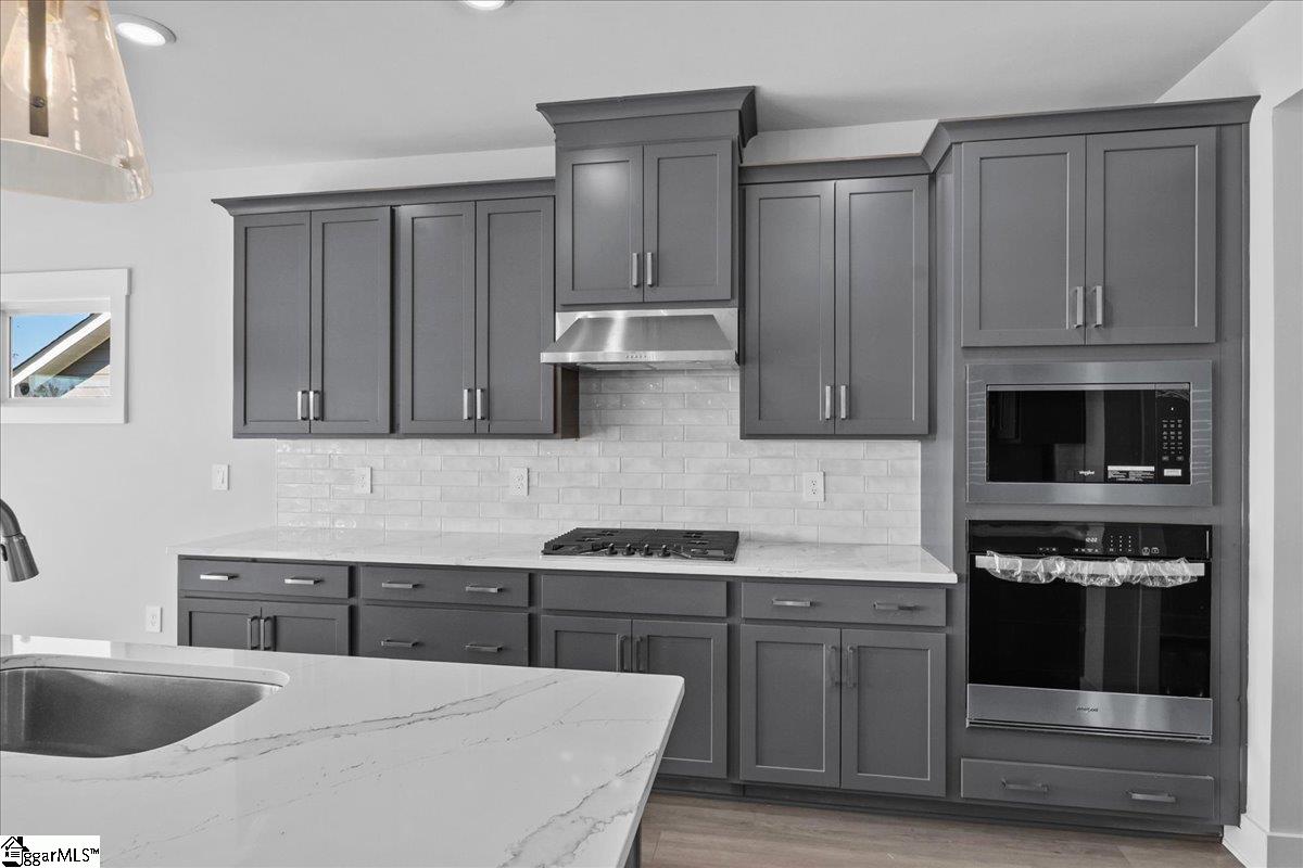 321 Allingham Road Piedmont, SC 29673 - Photo 13 of 42