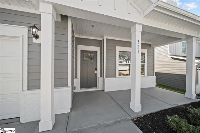 $441,900 | 321 Allingham Road, Piedmont, SC 29673