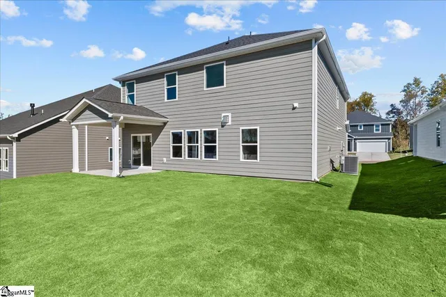 $441,900 | 321 Allingham Road, Piedmont, SC 29673