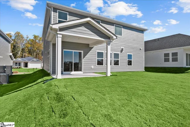 $441,900 | 321 Allingham Road, Piedmont, SC 29673